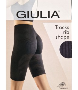 Велосипеди безшовні в рубчик GIULIA TRACKS RIB SHAPE